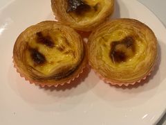 焦糖葡挞王-万龙洲海鲜(南新仓店)