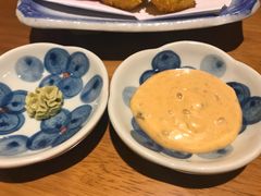 -一心创作料理屋(经开万达店)