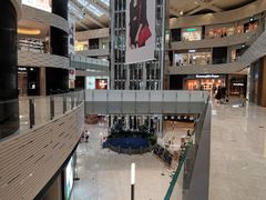 店内环境-上海尚嘉中心