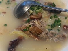 -漢舍中国菜馆(889广场店)