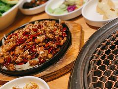 -韩松亭(锦观城店)