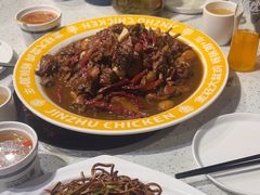 -金柱大盘鸡(和田二街店)