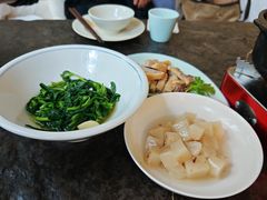 -鲤院·新中式美学·庭院餐厅(夫子庙店)
