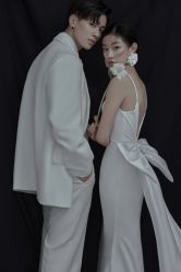 -蒙太奇婚纱摄影(万达店)