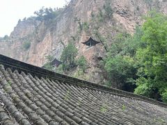 -藏山旅游风景区