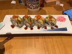 -一心创作料理屋(经开万达店)