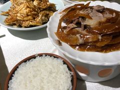 -老浒记烤鸭-北京菜(琉璃厂店)