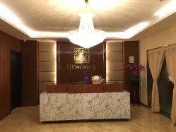 -琉璃时光SPA国际连锁机构