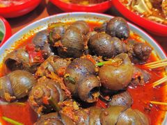 -老闵田螺馆·南昌市井菜·特色小吃(总店)