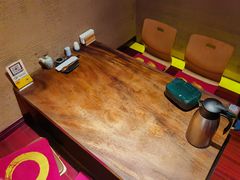 -千代武日本料理(爱建店)