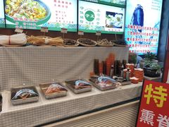 -锅老头铁锅炖•大锅蒸汽海鲜(韩乐坊店)