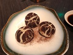 -万丽轩·粤菜(王府井金茂万丽酒店)