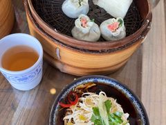 -潘德林茶社(新城河路店)