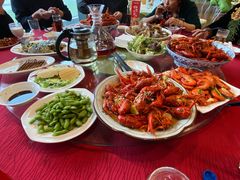-上海南汇嘴大堤酒店