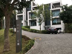 -中国移动南方基地