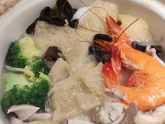 -新白鹿餐厅(松江开元地中海店)