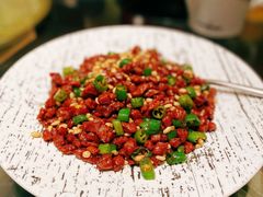 -梅龙镇酒家(南京西路总店)