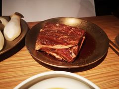 -王妃家(明洞中央店)