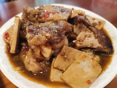 -老兵牛蹄店(下沙店)