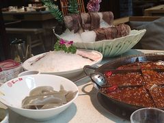 -家一加火锅(绿地翠谷总店)