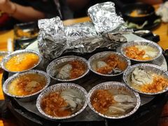-御记碳烤肥牛(东城万达店)