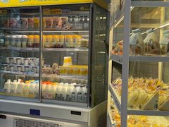 -一鸣真鲜奶吧(龙江地铁站店)