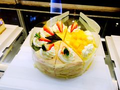 -星禾悦法式千层蛋糕(大卫城店)