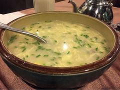 iphone_upload_pic-浩运·海鲜青岛菜·海胆水饺(石老人店)