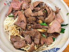 -无名氏面馆(邮电路店)