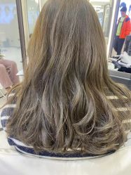 -琴美美容美发·三美会所