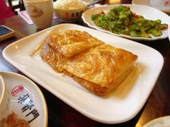 马蹄烧饼（个）-集贤门·徽菜(南山店)