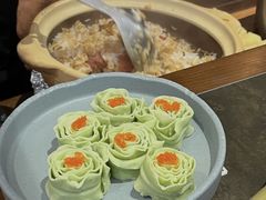 -同仁四季椰子鸡(宝安壹方城店)
