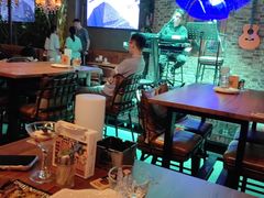 -双层巴士·鲜串鲜啤·团建聚会(凯德广场店)