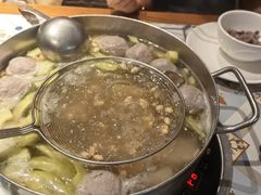 -普宁潮汕牛肉火锅(新香洲店)