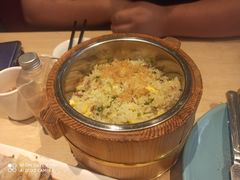 -避风塘(百联东郊店)
