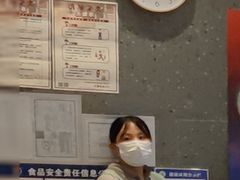 -争鲜回转寿司(南开大悦城店)