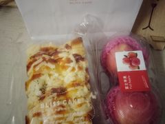 -幸福西饼面包茶饮(车公庙店)