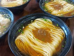 芜湖虾籽面-金隆兴(镜湖店)
