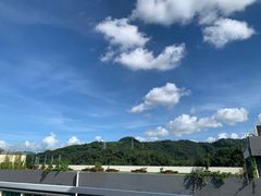 -Blue Concept Cafe&Farm·關於藍