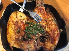 -云海肴·汽锅鸡·云南菜(苏州中心店)