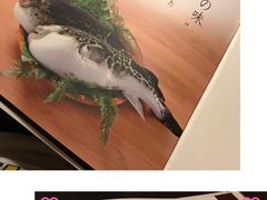 -玄品河豚(那覇國際通里之関)