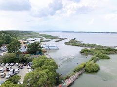 -农垦当壁镇兴凯湖旅游度假区