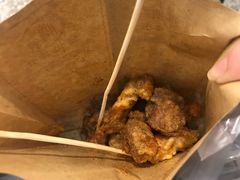 -傅强排骨(成都总店)