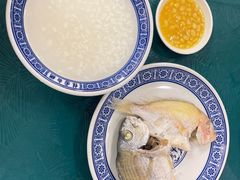 -桂园白粥·潮汕老味道