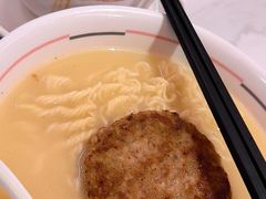 -香港深仔记茶餐厅(东门店)