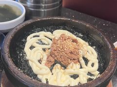 -木槿花韩式炭烤·熟成肉工坊(孙文东路店)