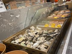 -山焱·炭火自助烤肉(周浦万达店)