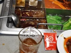-海底捞火锅(高新活力汇店)