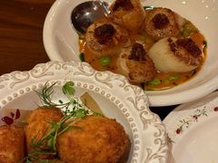 -Bistro Les Lilas丁香花小酒馆