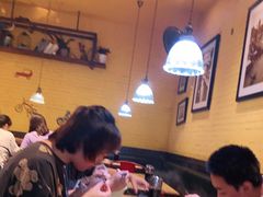 -锅贴王小吃(南大街店)
